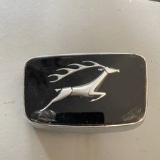 Triumph stag grille for sale  MARCH
