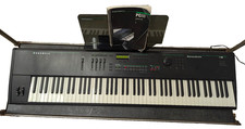 Kurzweil pc88 performance for sale  San Rafael