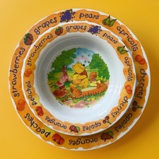 Vintage disney teller gebraucht kaufen Vintage disney teller gebraucht kaufen  Magdeburg