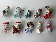 Tokidoki unicorno mermicorno for sale  CORBY