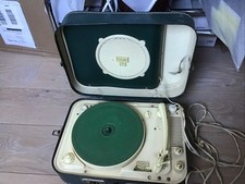 Valise tourne disque d'occasion  Paris XIV