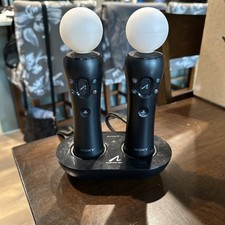 Pair sony playstation d'occasion  Expédié en Belgium