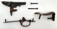 Springfield 1876 lock for sale  Shawnee