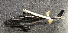 Ertl airwolf diecast for sale  HEREFORD