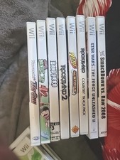Nintendo wii lot for sale  Turlock