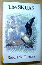 Furness robert skuas for sale  LLANWRDA