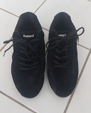Dancesneaker tanzschuhe größ gebraucht kaufen  Idar-Oberstein