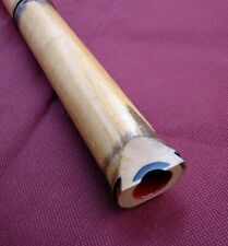 Shakuhachi bag used for sale  Shipping to Ireland