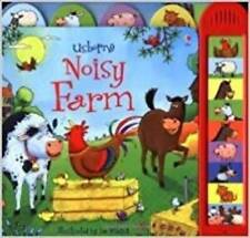 Noisy farm board for sale  Montgomery