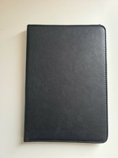 Capa preta giratória para tablet de 9,5 polegadas/a 6,5 polegadas comprar usado  Enviando para Brazil