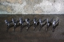 Portes couteaux art d'occasion  Rouillac