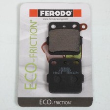 Plaquette frein ferodo d'occasion Plaquette frein ferodo d'occasion  Bourg-Argental