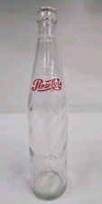 Garrafa torcida Pepsi vintage dos anos 1960 e 70 16 oz comprar usado Garrafa torcida Pepsi vintage dos anos 1960 e 70 16 oz comprar usado  Enviando para Brazil