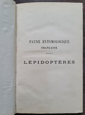 Livre ancien 1870 d'occasion  Danjoutin