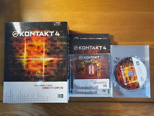 Native instruments kontakt for sale  FERNDOWN