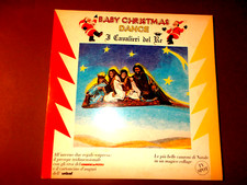 Baby christmas dance usato  Molare