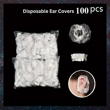 100 pcs disposable for sale  CHELMSFORD