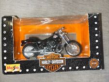 Maisto harley davidson for sale  LYMINGTON