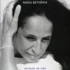 Usado, MARIA BETHANIA - Inmitacao Da Vida - 2 DISCS CD comprar usado  Enviando para Brazil