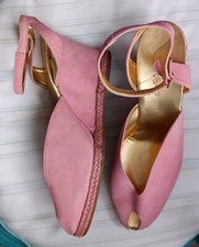 Ladies size pink for sale  PENZANCE