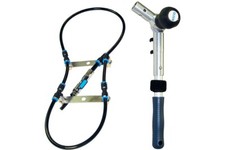 Maniglia per portaspazzole usato Maniglia per portaspazzole usato  Spedire a Italy