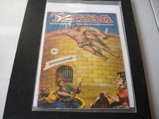 Tarzan mondial verlag gebraucht kaufen  Falkenberg