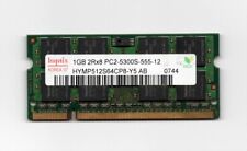 Hynix hymp512s64cp8 ddr2 usato  Vignola