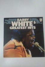 Barry white barry usato  Trebisacce