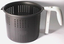 Scolapasta cestello delonghi usato  Nettuno