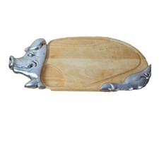 Winsome wood pewter for sale  Bluffton