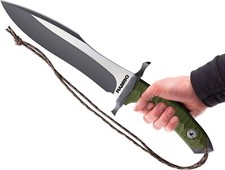 Filmmesser messer john gebraucht kaufen  Elze