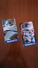 Cataloghi scarpe reebok usato  Albano Laziale