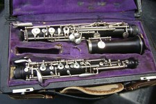 Vintage larilee oboe for sale  Lansing