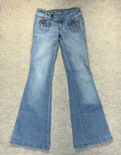 Vintage hydraulic jeans for sale  Woodlawn