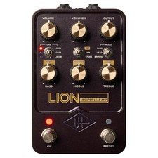 Universal audio uafx d'occasion  Expédié en France