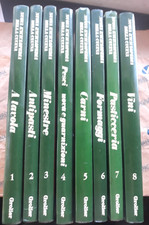 Nuova enciclopedia della usato  Genova