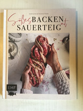 Süßes backen sauerteig gebraucht kaufen  Bottrop