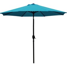 Patio umbrella outdoor for sale  Brentwood