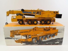 Conrad 2081demag 335 for sale  Shipping to Ireland