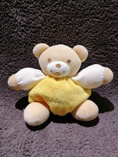 Doudou boule patapouf d'occasion  Richelieu