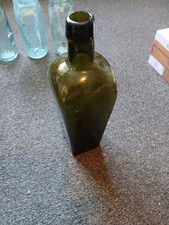 Old gin bottle for sale  NEWTON STEWART