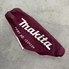 Genuine makita dust for sale  LEEDS