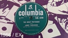 78rpm columbia collection for sale  WEMBLEY