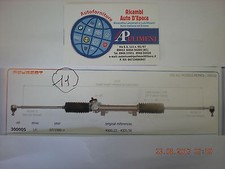 300005 scatola sterzo usato  Gioia Tauro