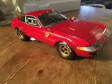 Kyosho ferrari 365 d'occasion  Nice-