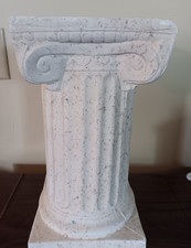 Greek roman pillar for sale  Seneca Falls