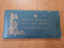 Istituto nazionale delle usato  Trappeto