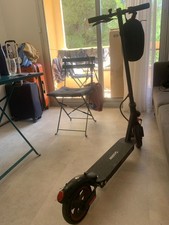 Trotinette électrique iscoote d'occasion Trotinette électrique iscoote d'occasion  Saint-Raphaël