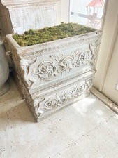 Pair 1920 ornate for sale  Eustis