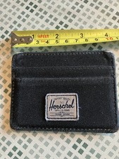Hershel wallet card for sale  NEW MALDEN